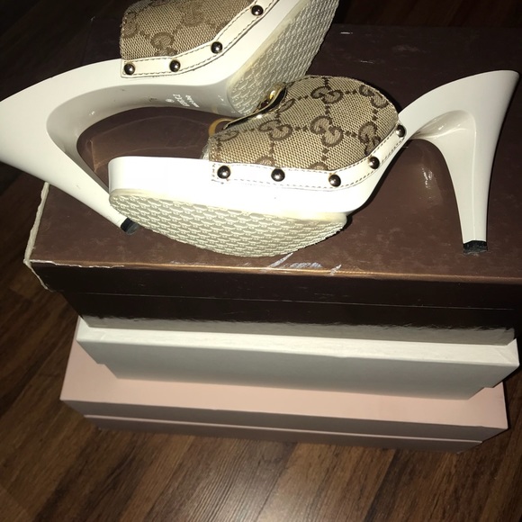 Shoes - Picture 2 of 2